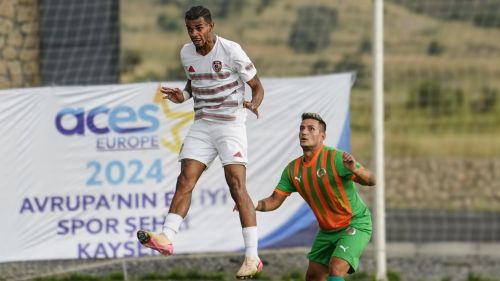 Bacuna'dan Gaziantep FK'ya ve Burak Yılmaz'a mesaj var